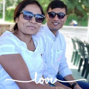 Meet your Posher, Smita